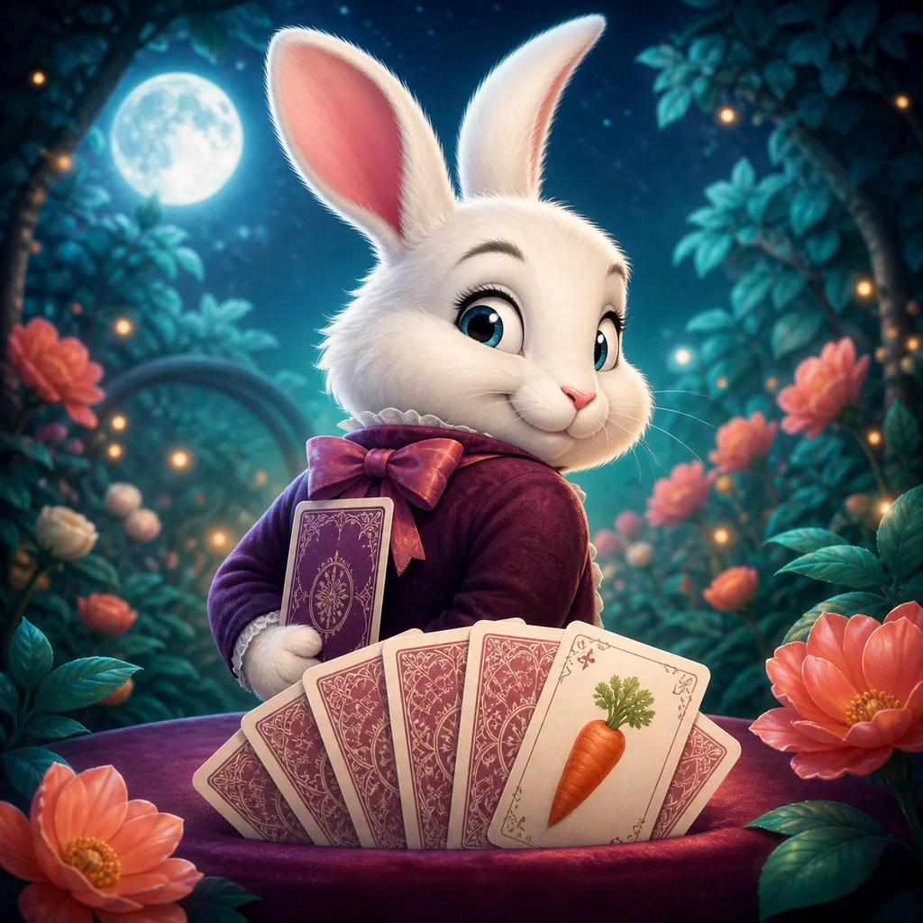 Old Maid game artwork