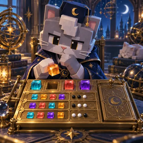 Code Breaker browser game
