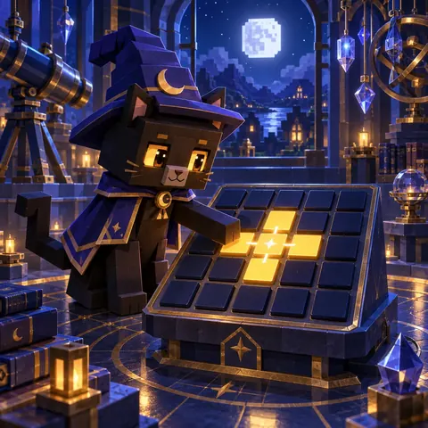 Lights Out browser game