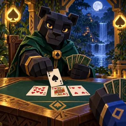 Spades browser game