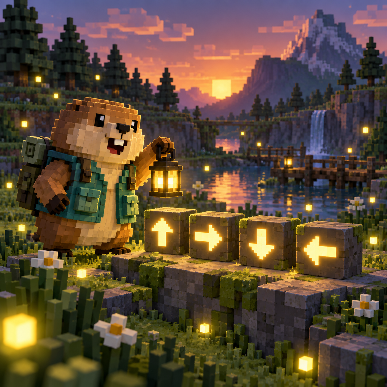 Firefly Direction Codes game artwork